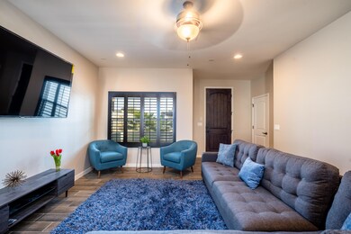 13561 Harbottle St, El Paso, TX 79928 - photo 5