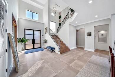 2111 Water Canyon Ct, Houston, TX 77077 - photo 4