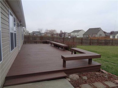 970 Foxtail Dr, Franklin, IN 46131 - photo 4