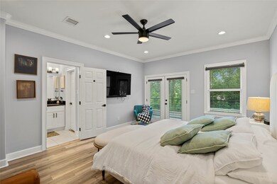 1034 Melneeka Ln, Houston, TX 77091 - photo 7