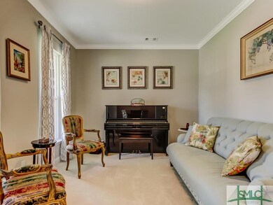 Formal Living Room