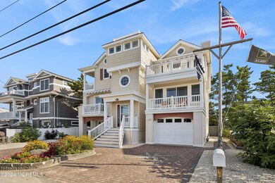 11 W Carolina Ave, Long Beach Township, NJ 08008 - photo 2