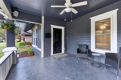 5527 Vickery Blvd, Dallas, TX 75206 - photo 2