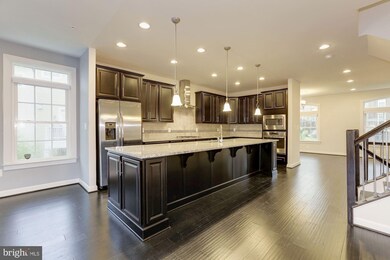 11120 Radcliff Ln, Fulton, MD 20759 - photo 4