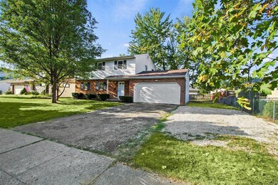 1144 Upland Dr.