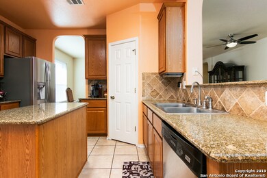 24414 Walnut Pass, San Antonio, TX 78255 - photo 7