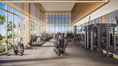 The Ritz-Carlton Residence West Palm Beach - The Ritz-Carlton Residences West Palm Beach unit 810, West Palm Beach, FL 33407 - photo 5