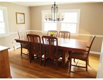 Dining Room.