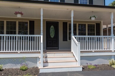 126 S Meadow Rd, Carver, MA 02330 - photo 3