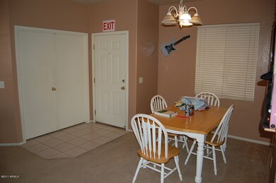 Dining Area 2