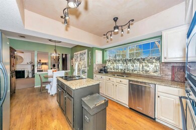 3308 John Ct N, Hurst, TX 76054 - photo 2