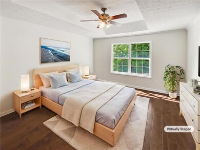 145 Shadowbrook Trace unit 2, Covington, GA 30016 - photo 4