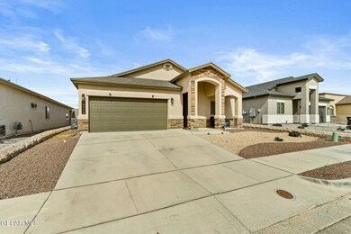 13749 Flora Vista Ave, Horizon City, TX 79928 - photo 2