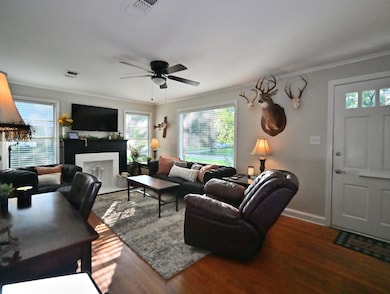 147 Pennsylvania Ave, Shreveport, LA 71105 - photo 6