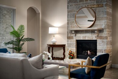 400 River Bank Ln, Granbury, TX 76049 - photo 6