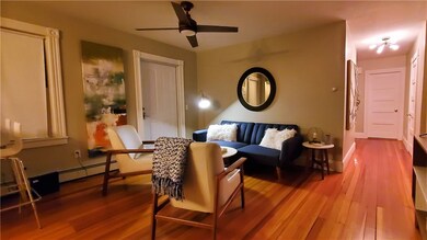 Modern throughout