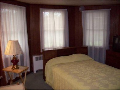 Master Bedroom.