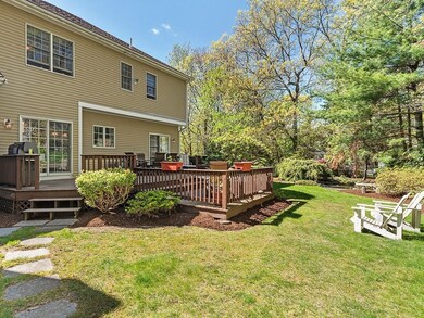 41 Old Trail N, Mansfield, MA 02048 - photo 3