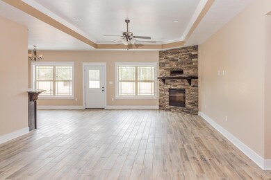 4088 Happy Trails Rd, Crestview, FL 32539 - photo 3