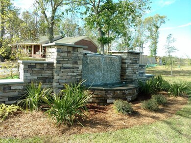 Entrance Way