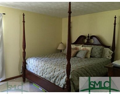 Master Bedroom.