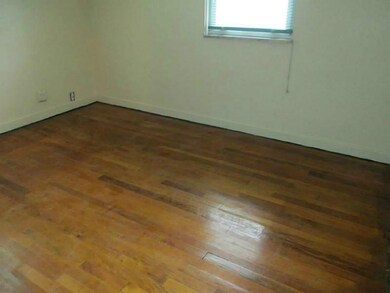 Exterior Front. Uncovered hard wood floors