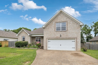 413 Guethlein Dr, Mt. Juliet, TN 37122 - photo 4