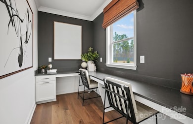 2124 Riverbend Ave unit 13, Monroe, NC 28110 - photo 7