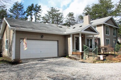 364 Osage Lane, Hide-A-Way Hills Club