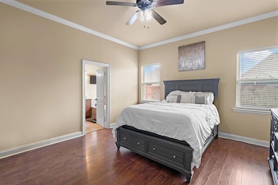 454 Scotch Pine Dr, Ponchatoula, LA 70454 - photo 5