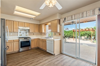 1651 E Segovia Way, Fort Mohave, AZ 86426 - photo 6