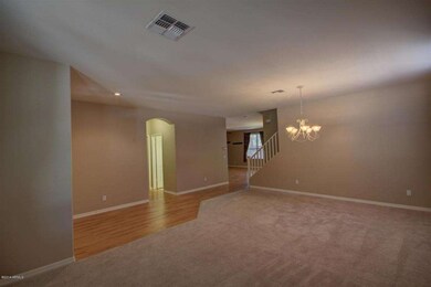 Formal Living & Dining