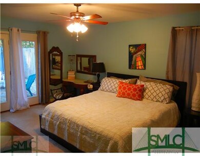Master Bedroom.