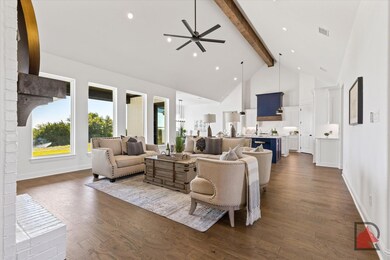 312 Kenyon Ct, Granbury, TX 76049 - photo 6