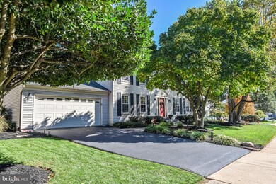 3623 Great Laurel Ln, Fairfax, VA 22033 - photo 3