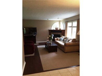 Family Room.