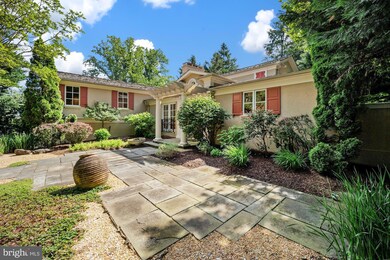 7711 Brookville Rd, Chevy Chase, MD 20815 - photo 3