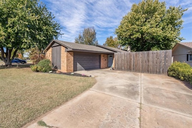 5609 NW 67th St, Warr Acres, OK 73132 - photo 6