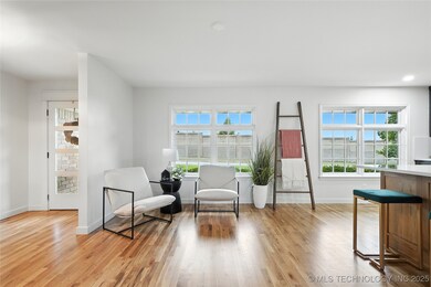 3627 E 49th Place, Tulsa, OK 74135 - photo 7