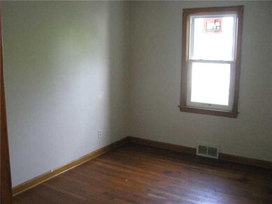 Bedroom.