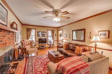 1740 Taylors Creek Dr, Asheboro, NC 27205 - photo 6