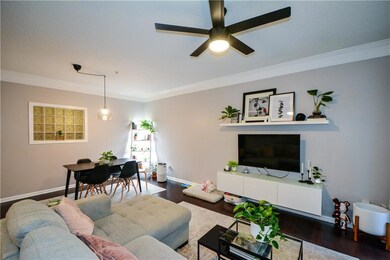 The Art Foundry At Atlantic Commons unit 1219, Atlanta, GA 30363 - photo 3