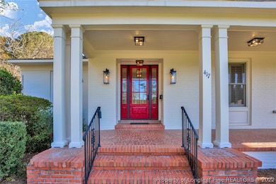 417 Lakeshore Dr, Fayetteville, NC 28305 - photo 7