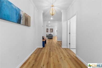 15933 Crockett Dr, Temple, TX 76502 - photo 5