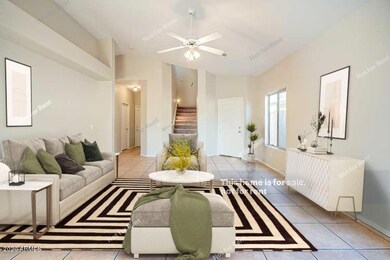 3915 W Buckskin Trail, Phoenix, AZ 85083 - photo 2