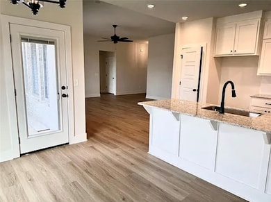 941 Round Top St, Prairie Grove, AR 72753 - photo 5