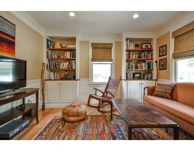 6 Old County Rd unit 33, Sudbury, MA 01776 - photo 5