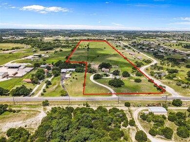 2215 Zion Hill Rd, Weatherford, TX 76088 - photo 2