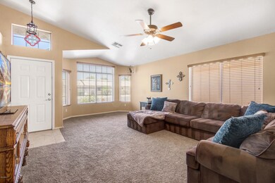 1161 N Jackson St, Chandler, AZ 85225 - photo 5