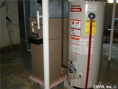 Other Hi Eff Gas Furnace
